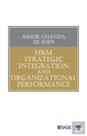 Hrm Strategic Integration And Organizational Performance