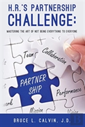 H.R.'S Partnership Challenge