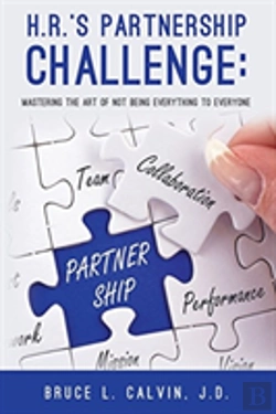 Bertrand.pt - H.R.'S Partnership Challenge