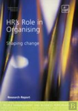 Bertrand.pt - Hr'S Role In Organising