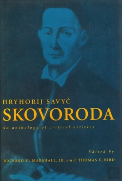 Bertrand.pt - Hryhorij Savyc Skovoroda