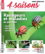 Hs 19 Maladies Et Ravageurs