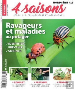 Bertrand.pt - Hs 19 Maladies Et Ravageurs