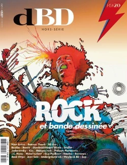Bertrand.pt - Hs Dbd N 20 - Bd & Rock