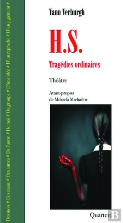 Bertrand.pt - H.S. Tragédies Ordinaires