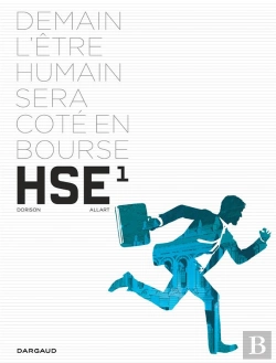 Bertrand.pt - Hse : Human Stock Exchange Tome 1