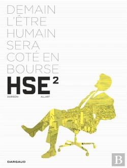 Bertrand.pt - Hse : Human Stock Exchange Tome 2