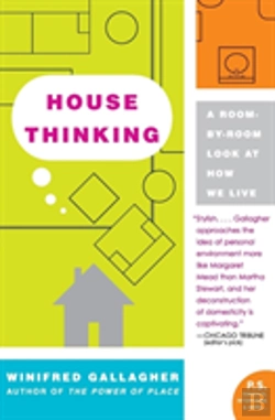 Bertrand.pt - Hse Thinking                Pb