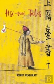 Hsi-Wei Tales