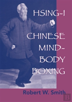 Bertrand.pt - HSING-I, CHINESE MIND-BODY BOXING