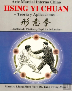 Bertrand.pt - Hsing Yi Chuan