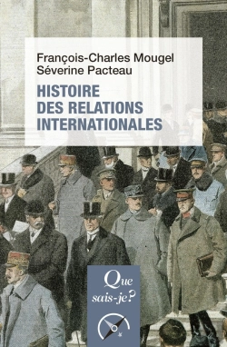 Bertrand.pt - Hsitoire Des Relations Internationales, De 1815 À Nos Jours (14e Édition)