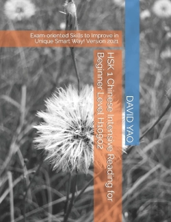 Bertrand.pt - Hsk 1 Chinese Intensive Reading For Beginner Level H10902