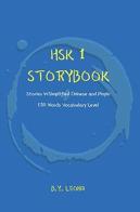 Hsk 1 Storybook