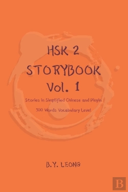 Bertrand.pt - Hsk 2 Storybook Vol 1