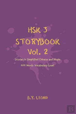 Bertrand.pt - Hsk 3 Storybook Vol 2