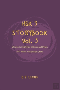 Bertrand.pt - Hsk 3 Storybook Vol 3