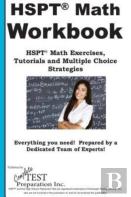 Hspt Math Workbook