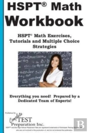 Hspt Math Workbook