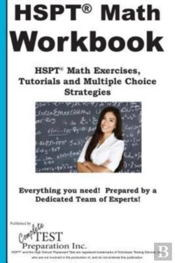 Bertrand.pt - Hspt Math Workbook