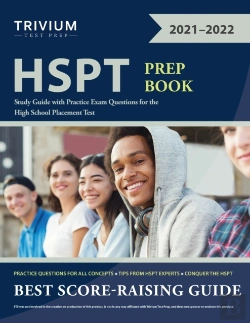 Bertrand.pt - Hspt Prep Book