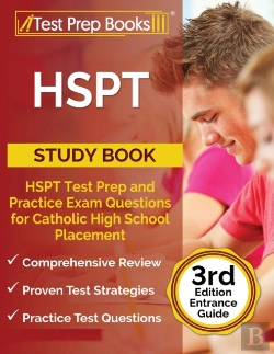 Bertrand.pt - Hspt Study Book
