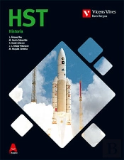 Hst Historia (Batxilergoa)