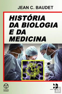 Bertrand.pt - Hstória da Biologia e da Medicina