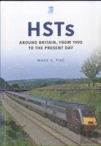 Hsts: Around Britain, 1990 To Present