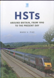 Hsts: Around Britain, 1990 To Present