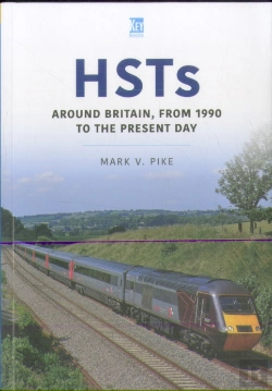 Bertrand.pt - Hsts: Around Britain, 1990 To Present