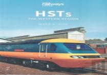 Hsts: The Western Region