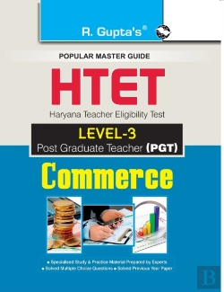 Bertrand.pt - Htet (Tgt) Trained Graduate Teacher (Level2) Social Studies (Class Vi To Viii) Exam Guide