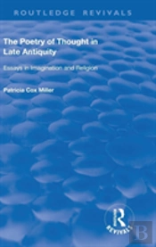 Hthe Poetry Of Thought In Late Antiquity