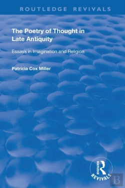 Bertrand.pt - Hthe Poetry Of Thought In Late Antiquity