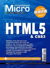Htlm5 & Css3