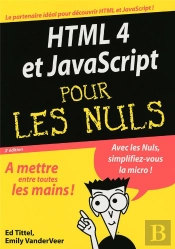 Html 4 Et Javascript