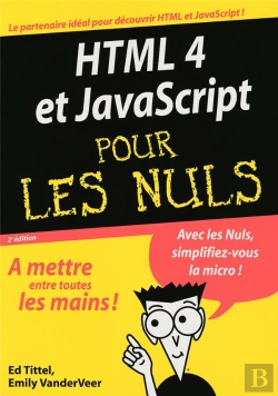 Bertrand.pt - Html 4 Et Javascript