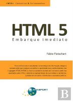 HTML 5 - Embarque Imediato