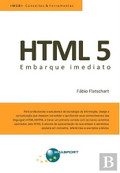 HTML 5 - Embarque Imediato