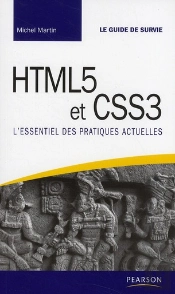 Html 5 Et Css 3