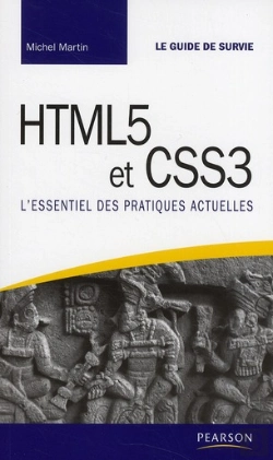 Bertrand.pt - Html 5 Et Css 3