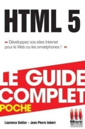Html 5