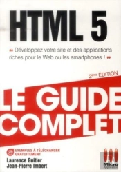Html 5