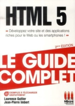 Bertrand.pt - Html 5