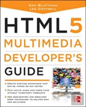 Html 5 Multimedia Developers Guide