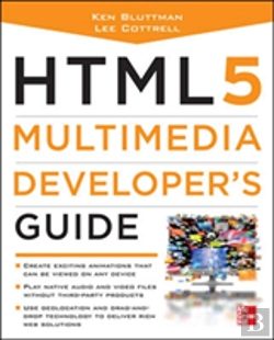 Bertrand.pt - Html 5 Multimedia Developers Guide