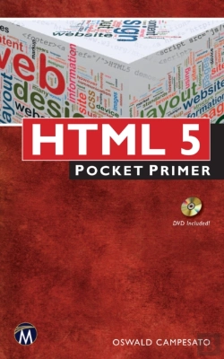 Bertrand.pt - Html 5 Pocket Primer
