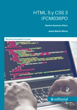 Bertrand.pt - Html 5 Y Css 3. Ifcm036po