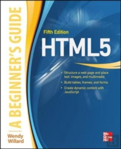 Bertrand.pt - Html: A Beginner'S Guide, Fifth Edition